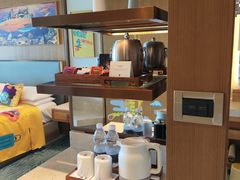 -三亚绿发山海天JW万豪酒店