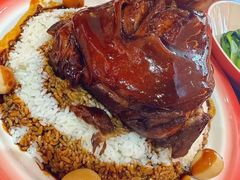 -桐哥肉铺(万柳华联店)