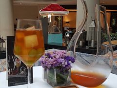 -马哥孛罗咖啡厅·Cafe Marco (厦门马哥孛罗东方大酒店)