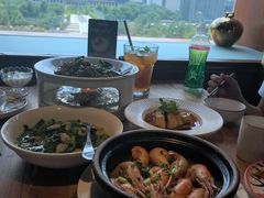 -新白鹿餐厅(银泰西湖文化广场店)