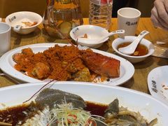 -渔乐圈海鲜餐厅(群力金江路店)