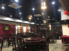 -吴门人家·苏宴宫廷菜(拙政园店)