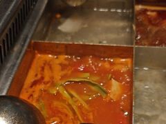 -海底捞火锅(万象城店)