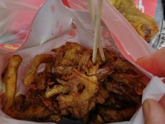 -鸡柳大人(宁大店)