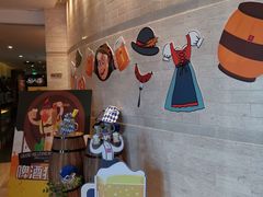 -上海千禧海鸥大酒店