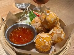 -金泰兰·东南亚料理(乐堤港店)