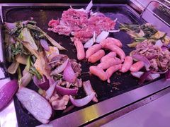 -郭记烤肉创始店(民丰大街店)