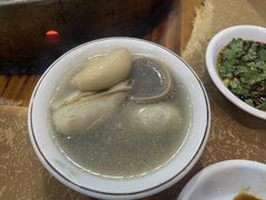 -濠轩阁特色生蚝火锅(水湾路店)