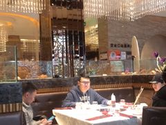 大堂-红辣椒·川菜·火锅(科华路店)