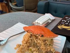 -Ministry of Crab•MOC(交子大道店)