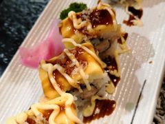 -九田家黑牛烤肉料理(石路天虹店)