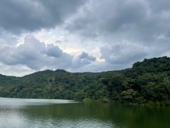 -广州市白云山风景名胜区