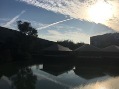 -咸宁温泉谷大酒店