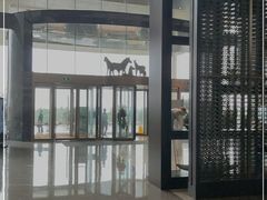 -舟山希尔顿酒店