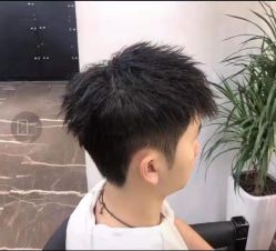 -东方美妍小鹏造型