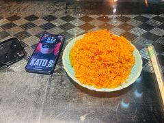 -布衣草棚风格餐厅