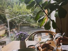 -BOR Eatery(安福路店)