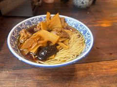 -西园寺素食(西园弄戒幢律寺店)