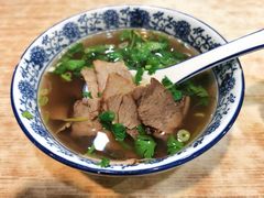 -清真·西北桥头拉面大王(丁家桥店)
