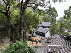 -岳麓山风景名胜区