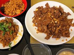 -清真宏玉祥黄门脸餐厅(华荫东里店)