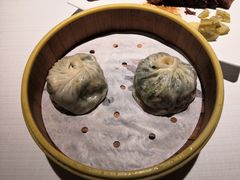 薄皮包子-悦融琥珀·京鲁菜·海味珍品(西单店)