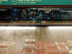 -阿古蒙·传统涮火锅自助(三台子万象汇店)