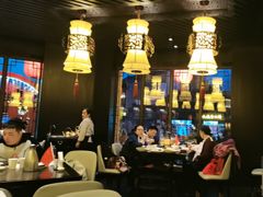 -鼓楼东街老火锅(鼓楼店)