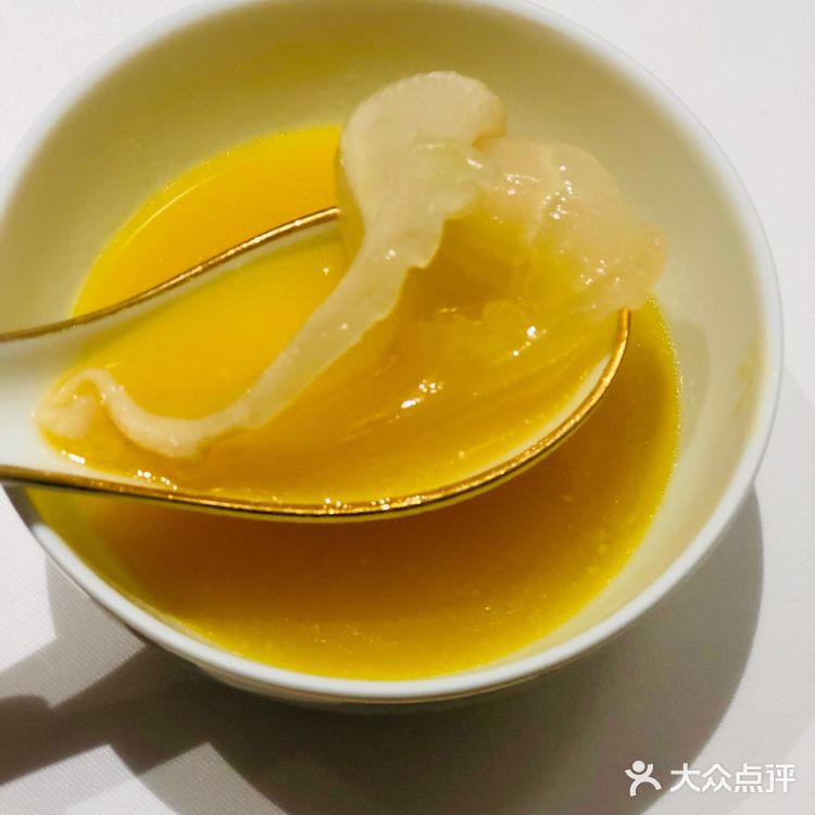 北京最奢华的海鲜自助