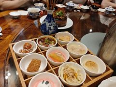 -顺兴老茶馆·精品川菜(世纪城店)