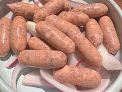 -九田家黑牛烤肉料理(新辰里亚运村店)