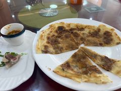 -穆老九清真牛羊肉馆(宋城店)