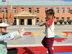 -大东尚品实验幼儿园