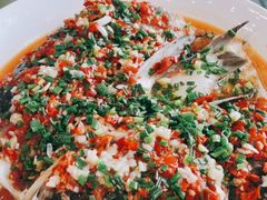 -水韵·渔家臻品私房菜(中庙店)