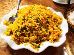 印尼炒饭-伊萨娜印尼餐馆