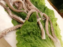 -汕头猛狮凯莱酒店点心坊