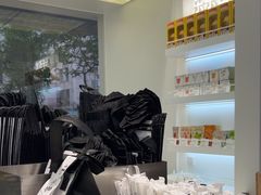 -LELECHA乐乐茶(新街口大洋店)