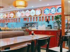 大堂-冯鑫记南京鸭血粉丝汤(来燕路店)