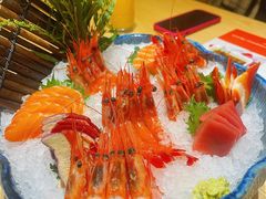 -清水日本料理铁板烧(学府路店)