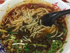 -重庆小面(贵友大厦店)