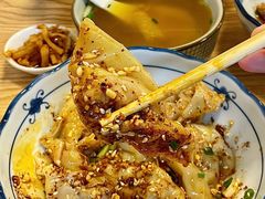 干辣椒抄手-春熙源干辣椒抄手(北辰店)