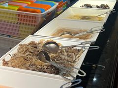 -宝丽金大酒店·洗浴中心