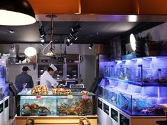 -日进一片海.生腌海鲜火锅.宵夜烧烤(三里屯总店)