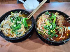 -李米线(武陵路店)