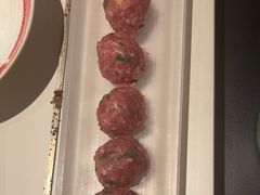 -半闲斋羊肉铺(齐礼阎店)