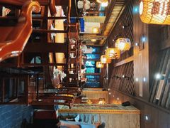 大堂-杨记隆府(重庆总店)