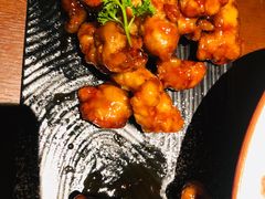 -绿茶餐厅(朝阳大悦城店)