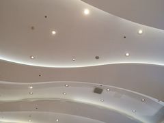 -上海新发展亚太JW万豪酒店