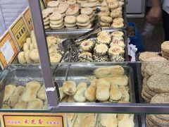 -采芝斋评弹茶馆(观前街店)
