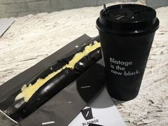 -BLATAGE COFFEE